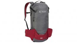 Vaude Bracket 16 Rucksack IRON Angebot kostenlos vergleichen bei topsport24.com.