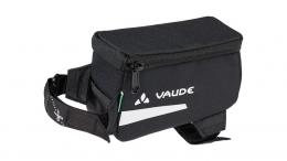 Vaude Carbo Bag II Oberrohrtasche BLACK