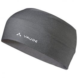 VAUDE Cassons Merino Stirnband, für Herren, Radbekleidung