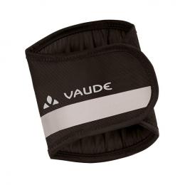 VAUDE Chain Protection black Hosenbeinschutz