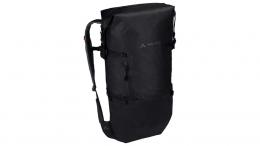 Vaude CityGo 23 Rucksack BLACK