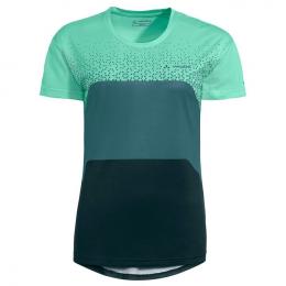 VAUDE Damen Bikeshirt Moab VI, Größe 38, Radshirt, Radkleidung