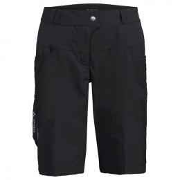 VAUDE Damen Bikeshorts Qimsa, Größe 36, MTB Short, MTB Bekleidung