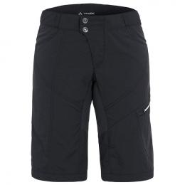 VAUDE Damen Bikeshorts Tamaro, Größe 36, MTB Short, MTB Bekleidung