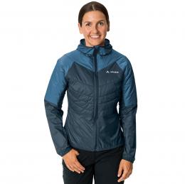 VAUDE Damen Minaki Light Jacket, Größe 36, Bike Jacke, Radkleidung