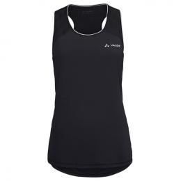 VAUDE Damen Radtop Sveit II, Größe 36, Radlertrikot, Rennradbekleidung