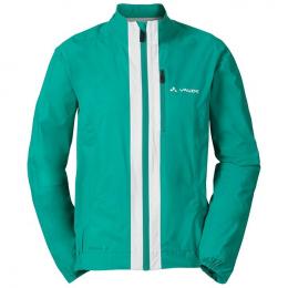 VAUDE Damen Regenjacke Umbrail, Größe 40, MTB Jacke, Regenkleidung