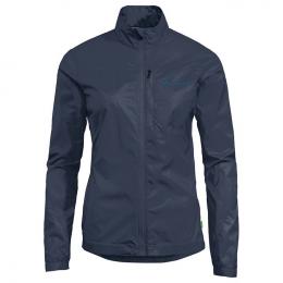 VAUDE Damen Windjacke Moab II, Größe 42, Velo Jacke, Fahrradbekleidung