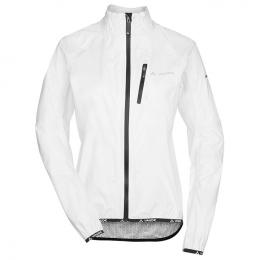 VAUDE Drop III Damen Regenjacke, Größe 40, MTB Jacke, Regenkleidung