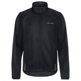VAUDE Dundee Classic Windjacke, für Herren, Größe L, Radjacke, Radsportbekleidun