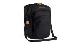 Vaude eBack Single BLACK