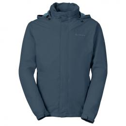 VAUDE Escape Light Regenjacke, für Herren, Größe 2XL, Fahrradjacke, Regenbekleid