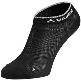 VAUDE Füßlinge, für Herren, Größe L, Rennradsocken, MTB Bekleidung