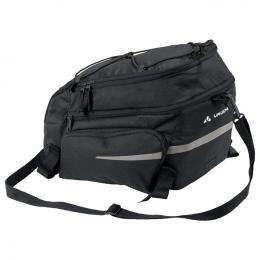 VAUDE Gepäckträgertasche Silkroad Plus Gepäckträger, Fahrradzubehör