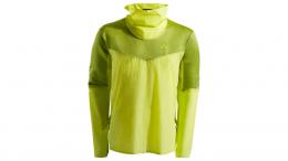 Vaude Green Core Windbreaker DUFF YELLOW XXL