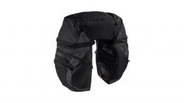 Vaude Karakorum Pro Dreifachtasche BLACK
