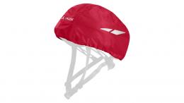 Vaude Kids Helmet Raincover INDIAN RED UNISIZE