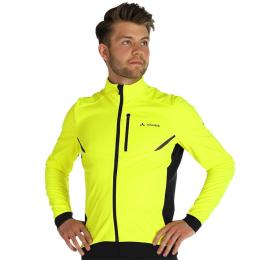 VAUDE Kuro Winterjacke, für Herren, Größe S, Bike Jacke, Radkleidung