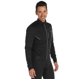 VAUDE Kuro Winterjacke, für Herren, Größe XL, MTB Jacke, Fahrradkleidung