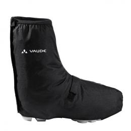 VAUDE kurze Fahrradgamasche, Unisex (Damen / Herren), Größe M, Fahrradüberschuhe