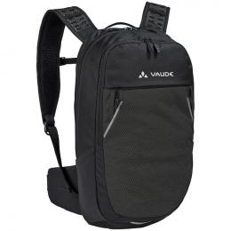VAUDE Ledro 10 2022 Radrucksack, Unisex (Damen / Herren), Fahrradrucksack, Fahrr