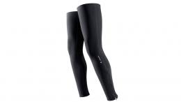 Vaude Leg Warmer BLACK S Angebot kostenlos vergleichen bei topsport24.com.