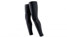 Vaude Leg Warmer II BLACK L Angebot kostenlos vergleichen bei topsport24.com.