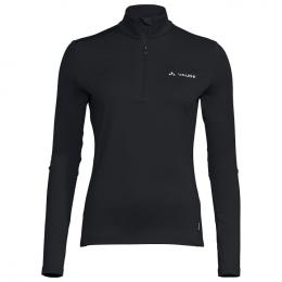 VAUDE Livigno Halfzip II Damen Langarmtrikot, Größe 44 Angebot kostenlos vergleichen bei topsport24.com.