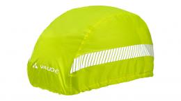Vaude Luminum Helmet Raincover NEON YELLOW UNISIZE