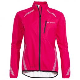 VAUDE Luminum Performance II Damen Regenjacke, Größe 36, Bike Jacke, Regenbeklei