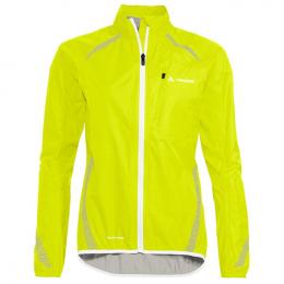 VAUDE Luminum Performance II Damen Regenjacke, Größe 44