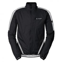 VAUDE Luminum Performance Regenjacke, für Herren, Größe XL, MTB Jacke, Regenklei