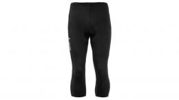 Vaude Men's Active 3/4 Pants BLACK UNI L