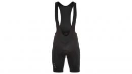 Vaude Men's Active Bib Pants BLACK UNI S
