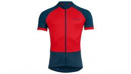 Vaude Men's Advanced FZ MARS RED XXL