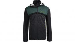 Vaude Men's All Year Moab 3in1 Rain BLACK XL