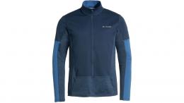 Vaude Men's All Year Moab FZ Shirt DARK SEA XL Angebot kostenlos vergleichen bei topsport24.com.