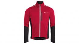 Vaude Men's Bealach SO Jacket II INDIAN RED M