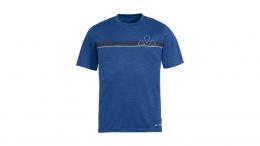 Vaude Men's Bracket SIGNAL BLUE M
