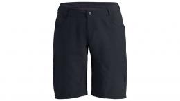 Vaude Men's Cyclist AM Shorts PHANTOM BLACK M