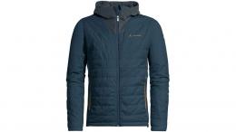 Vaude Men's Cyclist Hybrid Jacket DARK SEA XXL Angebot kostenlos vergleichen bei topsport24.com.