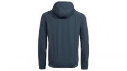 Vaude Men's Cyclist Softshell II STEELBLUE XL