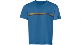 Vaude Men's Cyclist T-Shirt V ULTRAMARINE XL