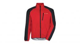 Vaude Men's Drop Jacket III MARS RED XXL