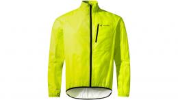 Vaude Men's Drop Jacket III NEON YELLOW 3XL