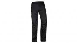Vaude Men's Drop Pants II BLACK L