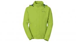 Vaude Men's Escape Bike Light Jacke CHUTE GREEN M