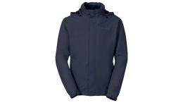 Vaude Men's Escape Bike Light Jacke ECLIPSE 3XL