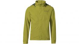 Vaude Men's Escape Bike Light Jacke WILD LIME L