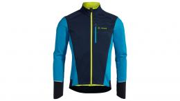 Vaude Men's Fedaia Softshell Jacket ICICLE M